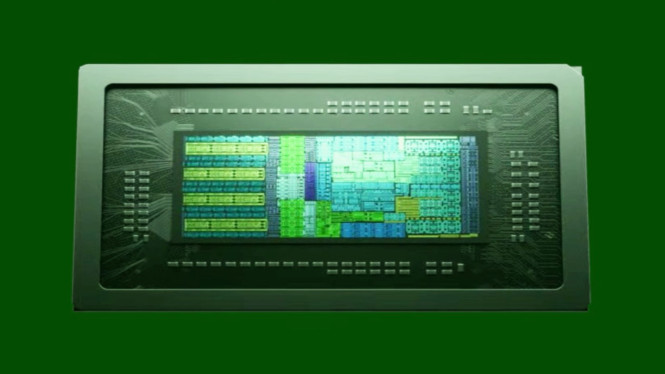 Nvidia Perkenalkan Chip N1X Untuk Laptop: Performa Grafis Ungguli Snapdragon dan AMD, Mengenal Spesifikasi Nvidia N1X dan Teknologi Blackwell, Performa CPU yang Masih Tertinggal dari Apple M5 Max, Keunggulan Grafis yang Menjanjikan Bagi Gamer dan Kreator, Ketersediaan Laptop dengan Chip Nvidia N1X di Masa Depan
