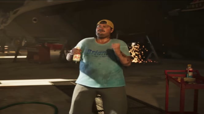 GTA 6 Lampu Jalan Melayang di Trailer Kedua, Fans Anggap Tanda Positif, Detail Kecil yang Menjadi Sorotan, Kenapa Beberapa Fans Menganggap Ini Tanda Positif, Kesalahan Serupa yang Pernah Terjadi Sebelumnya, Apa yang Masih Belum Jelas
