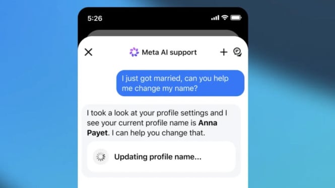 Meta AI Disalahgunakan Hacker untuk Bobol Akun Instagram!, Modus Operandi: Bagaimana Hacker Memanfaatkan Meta AI?, Akun High Profile Jadi Sasaran Utama, Respons Meta: “Masalah Sudah Diperbaiki”, Kritik Tajam: Terlalu Percaya pada AI, Abaikan Keamanan, Apa yang Harus Dilakukan Pengguna Instagram?, Pelajaran Penting: AI Bukan Pengganti Manusia dalam Keamanan, Kesimpulan: Era Baru Ancaman Siber Dimulai