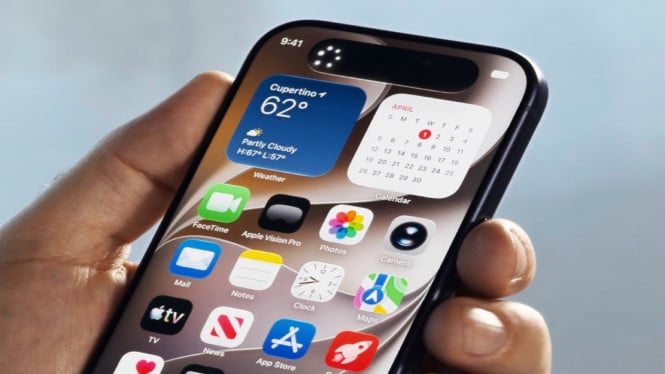 A‌pple iOS 27 Hadirkan S‌iri AI Revolusioner dan Performa iPhone Makin Ngebut, Lompatan Performa yang Terasa Nyata, Bukan Sekadar Angka, Liquid Glass Makin Personal dan Ikon Aplikasi Baru, Siri AI, Lompatan Terbesar Asisten Suara Apple, Apple Intelligence Berpadu Google Gemini, Apple has slightly revised all app icons., Keamanan Anak Makin Ketat dan Fitur Tambahan Lain, Potensi Rilis di Indonesia