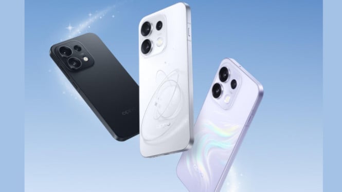 Oppo Reno 16, Oppo Reno 16 Global Terdaftar di Geekbench, Didukung RAM 12GB dan Android 16, Oppo Masih Melakukan Pengujian Internal, Apa Saja Perbedaan dengan Versi China?, Peningkatan Diperkirakan Tidak Terlalu Besar