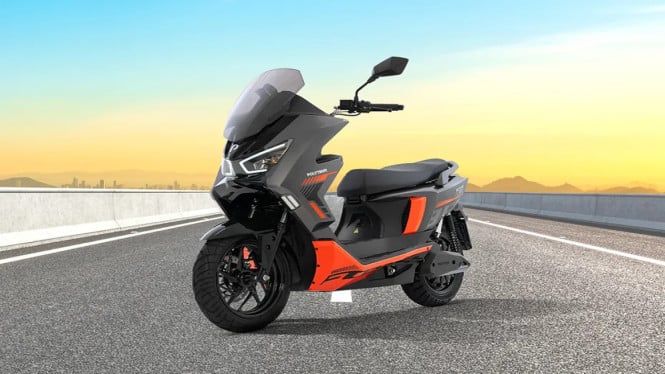 Polytron Fox 350, Tampil Sporty dengan Fitur Premium, Polytron Fox 350, Tampil Sporty dengan Fitur Premium, ALVA N3 Next Level, Mengedepankan Teknologi dan Kenyamanan, Yadea Velax, Pilihan Ekonomis dengan Teknologi Modern, Mana yang Paling Layak Dibeli?