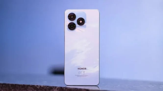 Honor X5c