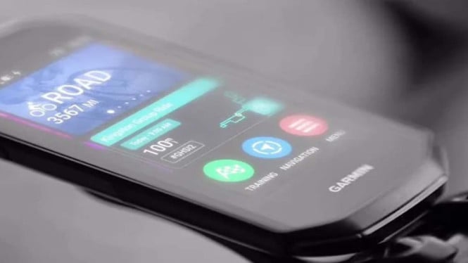 Fitur Gear Tracking Garmin Pantau Jarak Tempuh dan Usia Komponen Sepeda, Cara Kerja Fitur Gear Tracking di Garmin Edge, Mencegah Cedera dan Pengeluaran Besar, Mengatur Interval Perawatan Sesuai Kebutuhan, Ketersediaan Fitur di Perangkat Edge