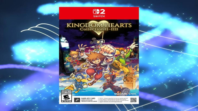 Kontroversi Cover AI Kingdom Hearts Collection Picu Kekecewaan Penggemar, Anatomi Aneh yang Membongkar Kontroversi, Sora dan Distorsi di Sampul PS5, Bukan Karya AI Murni, Tapi Praktik Daur Ulang Aset, Mengapa Hal Ini Meresahkan Bagi Industri