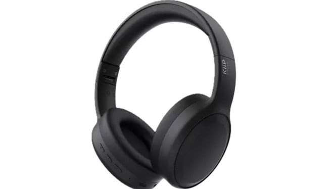 7 Headphone Bluetooth Murah Rp100 Ribuan, Kualitas Nendang!, 1. Joyseus HP6 – Termurah dengan Fitur Dual Mode (Rp110.000), 2. Jete 11 – Garansi Resmi 2 Tahun, Desain Lipat Praktis (Rp115.000), 3. Supernova H10 – Bluetooth 5.4 &amp; Mode Gaming Latensi Rendah (Rp116.000), 4. Avvic V5-S – Desain Estetik &amp; Baterai 400 mAh (Rp126.000), 5. Izzy TH20 – Noise Reduction &amp; Bonus Pouch (Rp129.000), 6. Lenovo Erazer EH106 – Baterai 15 Jam &amp; USB-C (Rp139.000), 7. KiiP Wireless TH30 – Gaming Mode + Memory Foam Premium (Rp149.000)