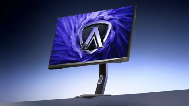 AOC Luncurkan Monitor Gaming 2K 425Hz, Refresh Rate 425Hz Jadi Daya Tarik Utama, Kualitas Gambar Tetap Menjadi Prioritas, Lebih Nyaman untuk Penggunaan Jangka Panjang, Dirancang untuk Kebutuhan Esports, Konektivitas Modern dan Fitur KVM Terintegrasi, Desain Ergonomis dengan Sentuhan RGB, Siap Bersaing di Segmen Premium