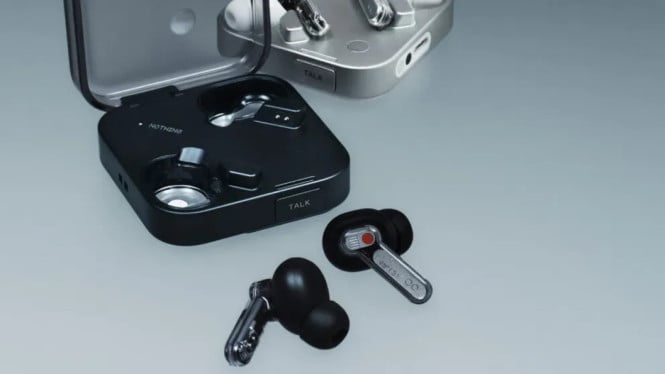 Bocoran Lengkap Nothing Ear (3a): Harga Sama dengan Ear (a), Tapi Fitur Lebih Gahar?, Asal-Usul Kebocoran: Database Indonesia Jadi Petunjuk Pertama, Empat Pilihan Warna: Pink Jadi Warna Baru yang Mencuri Perhatian, Harga Diprediksi €99: Strategi Penentuan Harga yang Konsisten, Apa yang Masih Dirahasiakan? Fitur Teknis Jadi Tanda Tanya Besar, Posisi Strategis dalam Ekosistem Nothing: Antara Ear (a), Ear (3), dan CMF, Kapan Rilis Resminya? Perkiraan Berdasarkan Pola Tahun Lalu, Kesimpulan: Apakah Ear (3a) Layak Ditunggu?