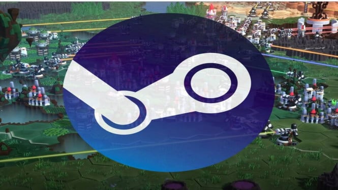 Scorchlands Game Terbaru Diskon Menarik di Steam, Harga Turun Drastis, Pengalaman Membangun Kota Tanpa Tekanan Waktu, Tangkapan layar gameplay Scorchlands yang menunjukkan koloni dan rantai produksi., Diskon Menarik dan Ulasan Positif, Tangkapan layar gameplay Scorchlands dengan fokus pada tata letak produksi dan pemukiman., Potensi Main di Steam Deck dan Kesempatan Terbatas