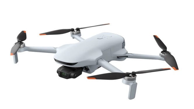 P‌otensic Atom 3 Hadirkan Sensor Besar dan Video 4K60 untuk Pengguna Indonesia, Sensor Besar dan Video Berkualitas Tinggi, The Atom 3 supports video streaming, Desain Ringan Memudahkan Penggunaan, Face recognition is available, Fitur Canggih untuk Penerbangan Otomatis dan Jangkauan Panjang, Pilihan Kontroler yang Fleksibel, Potensi Rilis dan Harga di Indonesia