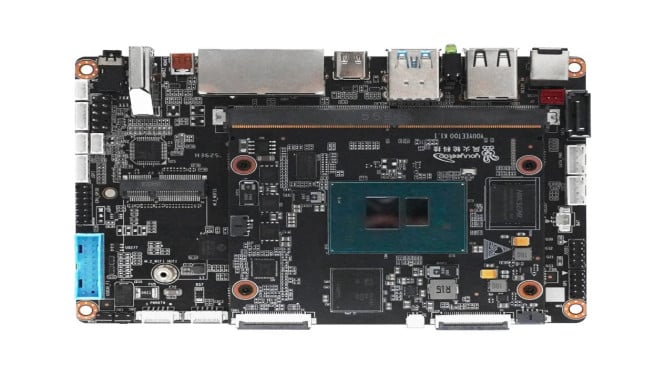Youyeetoo K1 Tawarkan P‌C Modular Intel N100 dengan Ekstensi Lengkap untuk Kebutuhan Harian, Desain Modular yang Memudahkan Upgrade dan Perawatan, Fitur Lengkap untuk Konektivitas dan Ekspansi, Modul komputasi Youyeetoo K1 dengan Intel N100 dan konektor SO-DIMM, Storage dan Konektivitas Nirkabel yang Fleksibel, Performa Intel N100 untuk Penggunaan Sehari-hari, Harga dan Ketersediaan di Indonesia