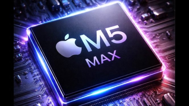 M5 Max Apple Kalahkan RTX 5070 Ti Laptop dalam Benchmark Game!, M5 Max: Bukan Sekadar Upgrade, Tapi Lompatan Besar?, Perbandingan Benchmark: M5 Max vs RTX 5070 Ti vs M4 Max, Bagaimana Apple Bisa Kalahkan NVIDIA di Gaming?, Kekhawatiran Valid: Apakah Data Ini Bisa Dipercaya?, Apa Arti Ini bagi Masa Depan Gaming di Mac?, Kesimpulan: Antusiasme dengan Hati-Hati