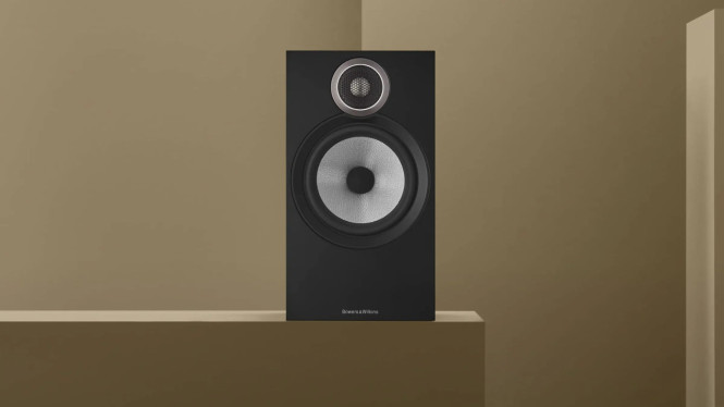 Rekomendasi 5 Speaker Hi-Fi Terbaik 2026 untuk Pengalaman Audio Premium, 1. KEF LS50 Meta – Standar Emas Speaker Bookshelf, 2. Bowers &amp; Wilkins 606 S3 – Keseimbangan Sempurna untuk Audiophile Pemula, 3. Klipsch RP-600M II – Energi, Efisiensi, dan Karakter Amerika yang Hidup, 4. Dali Oberon 5 – Floorstander Denmark dengan Jiwa Musikal, 5. Q Acoustics 3020i – Hi-Fi Terjangkau Tanpa Mengorbankan Kualitas