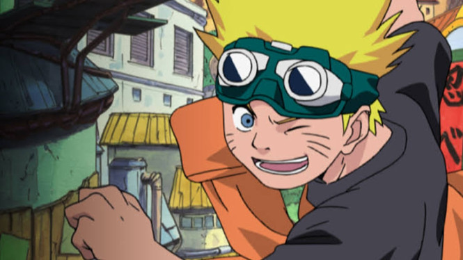 Deretan Kisah Naruto yang Diprediksi Hadir di 2026