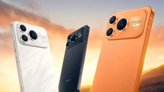 Honor Power 2