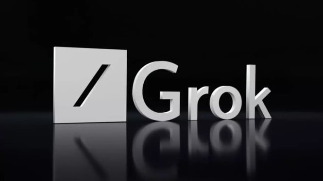 Grok AI