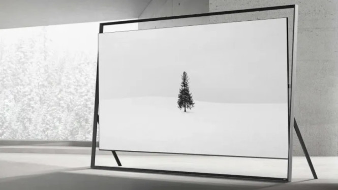 Samsung Rilis TV 130 Inci dengan Gamut Warna Terluas di Dunia!, Desain Revolusioner: Dari “TV” Menjadi “Jendela Visual”, Teknologi Inti: Micro RGB, Gamut Warna 100% BT.2020, dan Sertifikasi VDE, Performa Visual di Segala Kondisi Cahaya, Kecerdasan Buatan: Vision AI Companion yang Benar-Benar Interaktif, Audio Imersif: Eclipsa Audio yang Menyatu dengan Gambar, HDR10+ Advanced: Standar HDR Masa Depan dari Samsung, Ketersediaan dan Harga: Masih Misterius, Kesimpulan: Bukan Sekadar TV, Tapi Pernyataan Estetika dan Teknologi