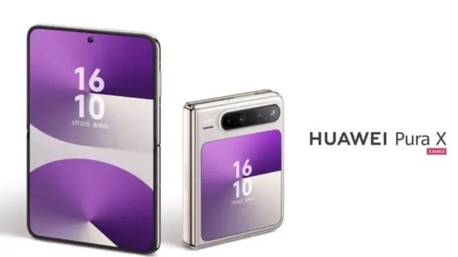 Bocoran Terbaru! Huawei Pura X2 Rilis April–Juni 2026, Bawa Layar 7,7 Inci &amp; Kirin 9030, Mengapa Pura X2 Ditunda? Bukan Masalah, Tapi Strategi, Kirin 9030: Prosesor 9-Core dengan Strategi Efisiensi Tinggi, Layar 7,7 Inci dengan Rasio 16:10: Mini-Tablet dalam Saku, Kamera Quad dengan Sensor "Red Maple": Revolusi Akurasi Warna, HarmonyOS 6.0: Titik Balik Menuju Kemandirian Penuh, Kesimpulan: Penundaan untuk Kemenangan Jangka Panjang