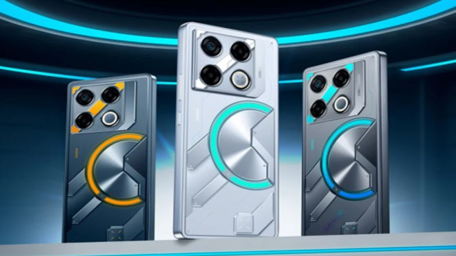 Infinix GT 30 Pro