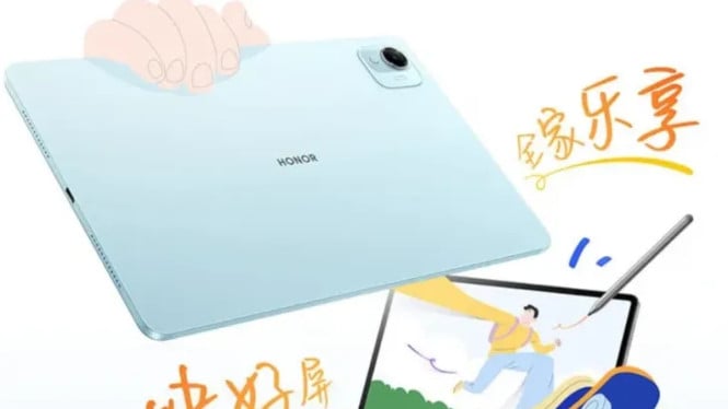 Honor Tablet X10 Pro Resmi Meluncur: Layar 2.5K 120Hz, Snapdragon 685, Harga Rp3,3 Juta!, Layar 11.5 Inci 2.5K dengan 120Hz: Nyaman untuk Membaca dan Menonton, Desain Premium Ringan: All-Metal dan Nyaman Digenggam, Performa Harian dengan Snapdragon 685: Cukup untuk Belajar &amp; Hiburan, Baterai 8300mAh &amp; Empat Speaker: Tahan Seharian, Suara Jernih, Fitur Belajar Cerdas: AI, Konten Sekolah, hingga Kontrol Orang Tua, Harga dan Varian: Fokus pada Nilai, Bukan Spek Tinggi, Perbandingan dengan Honor Tablet 10 Pro: Mana yang Tepat untuk Anda?, Kesimpulan: Tablet Edukasi Terbaik di Kelasnya?