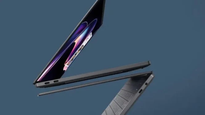 Desain Baru, Performa Gila! Dell XPS 14 &amp; XPS 16 Resmi Hadir di CES 2026, Mengapa Dell Menghidupkan Kembali XPS? Strategi di Balik Comeback, Desain: Lebih Konservatif, Lebih Fungsional, Spesifikasi Inti: Didukung Intel Panther Lake Generasi Terbaru, Layar: Pilihan IPS 2.8K atau OLED Tandem 3.2K dengan 120Hz, Konektivitas dan Port: Lebih Praktis dari Sebelumnya, Kesimpulan: XPS Kembali, Lebih Matang dan Lebih Fokus