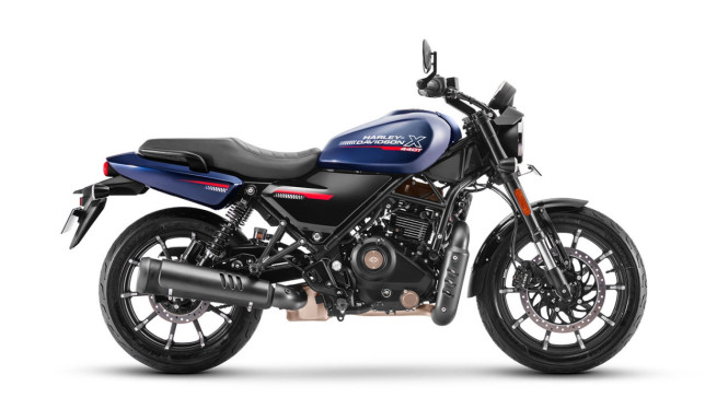 Moge Rp50 Juta?  Ini Spesifikasi Harley-Davidson X440T yang Bikin Geger Pasar Motor!, Gebrakan Strategis: Harley-Davidson Turun ke Kelas Menengah, Desain Eksterior: Cruiser Modern dengan DNA Harley yang Tak Tertukar, Mesin &amp; Performa: 440cc Single-Cylinder, Ringan tapi Bertenaga, Fitur Modern yang Bikin Nyaman untuk Penggunaan Harian, Strategi Pemasaran: Menembus Pasar Urban Generasi Muda, Moge atau Motor Harian? Keduanya!, Tantangan yang Harus Dihadapi Harley, Kesimpulan: Era Baru Harley-Davidson Telah Dimulai