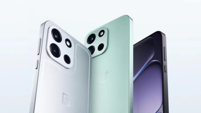OnePlus Turbo 6 Siap Meluncur,