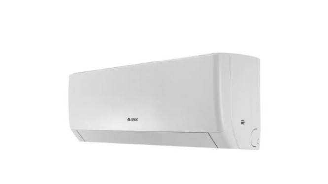 AC Inverter Gree GWC-09F5S, Analisis Teknologi Inverter dan Efisiensi Daya Maksimal, Fitur Cerdas untuk Kenyamanan dan Kualitas Udara, Kontrol Daya Fleksibel dan Durabilitas Tinggi, Analisis Investasi Jangka Panjang