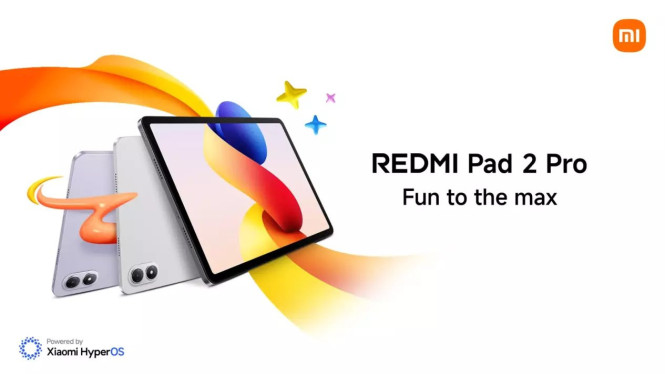 Redmi Pad 2 Pro, Revolusi Daya Tahan dengan Baterai Jumbo 12.000 mAh, Chipset Snapdragon 7S Gen 4: Performa Cepat dan Efisien, Pengalaman Visual dan Audio Maksimal, Fitur Produktivitas Inovatif: Wireless Display Extension, Analisis Strategis: Dampak Kedatangan Redmi Pad 2 Pro