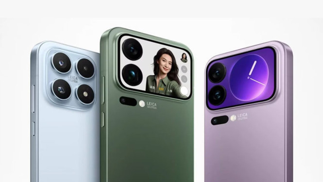 Xiaomi 17 Ultra