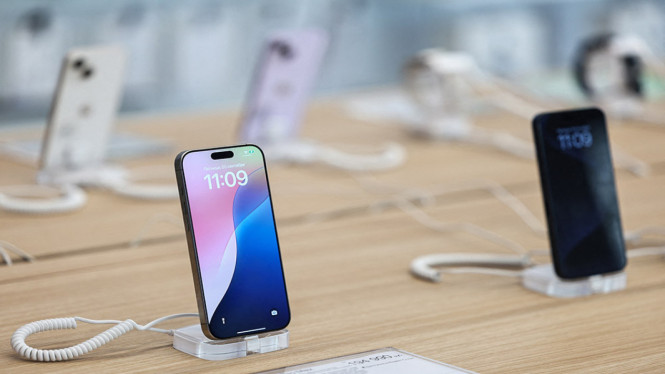 Dampak Krisis Chip Global: Kenaikan Harga Smartphone Ancam 2026