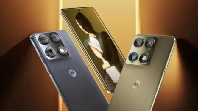 Motorola Signature Resmi Meluncur di CES 2026, Masuk Kelas Ultra-Premium!, Desain Eksklusif: Ultratipis, Berani, dan Tetap Setia pada DNA Motorola, Layar Extreme AMOLED 6,8 Inci dengan Dolby Vision: Visual Sinematik di Genggaman, Performa Puncak: Snapdragon 8 Gen 5 + AI Engine Khusus, Inovasi Kamera: Empat Sensor 50MP dalam Satu Modul Pertama di Dunia!, Baterai Silikon-Karbon 5.200 mAh + Pengisian 90W: Daya Tahan Tanpa Kompromi, Audio Premium: Dolby Atmos + Sound by Bose, Layanan Eksklusif: Pembaruan 7 Tahun &amp; White-Glove Assistance, Strategi Pemasaran: Mengapa Motorola Masuk ke Kelas Ultra-Premium Sekarang?, Kesimpulan: Babak Baru Motorola Dimulai