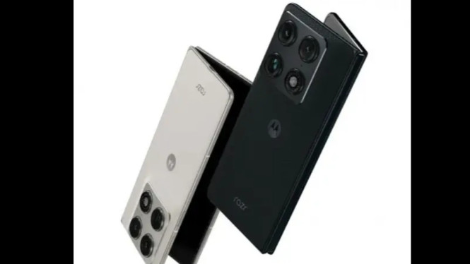 Motorola Razr Fold Resmi Meluncur: Foldable Pertama dengan Triple Kamera 50MP!, Desain &amp; Layar: Dua Layar untuk Dua Dunia, Sistem Kamera: Triple 50MP dengan Ambisi Profesional, Dukungan Stylus: Moto Pen Ultra untuk Produktivitas Tinggi, Fitur AI: “Catch Me Up” dan “Next Move” untuk Kehidupan Sehari-hari, Desain Estetika: Dua Warna Eksklusif dari Pantone, Apa yang Belum Diketahui?, Posisi Strategis: Bisakah Razr Fold Pecahkan Dominasi Samsung?, Kesimpulan: Motorola Bermain Serius di Laga Foldable Dewasa Ini