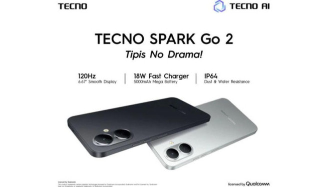 Daftar Harga HP TECNO Januari 2026: Mulai Rp1,2 Juta hingga POVA 7 Ultra 5G!, Mengapa TECNO Layak Jadi Pilihan di 2026?, Daftar Harga TECNO SPARK: Pilihan Terjangkau untuk Pengguna Harian, Daftar Harga TECNO POVA: Performa Gaming &amp; Baterai Jumbo, Daftar Harga TECNO CAMON: Fotografi AI di Harga Terjangkau, Tips Belanja HP TECNO dengan Harga Terbaik di 2026, Kesimpulan: TECNO 2026, Semua Ada di Bawah Rp5 Juta