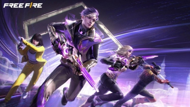 Kode Redeem FF 7 Januari 2026: Klaim Katana Eksklusif & Diamond