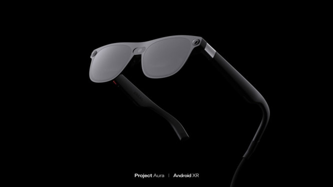 XREAL Jadi Partner Utama Android XR, Google Perkuat AR