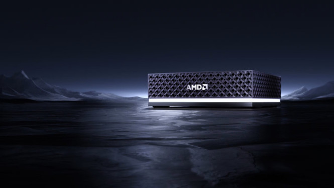 Gebrakan AMD di CES 2026: Ryzen AI 400 Series Hadir untuk PC Copilot+, Revolusi Komputasi AI: Prosesor Ryzen AI 400 Series, Ekspansi Portofolio Premium dan Platform Pengembang, Performa Gaming Maksimal: Ryzen 7 9850X3D, Masa Depan Komputasi AI dan Ketersediaan Pasar