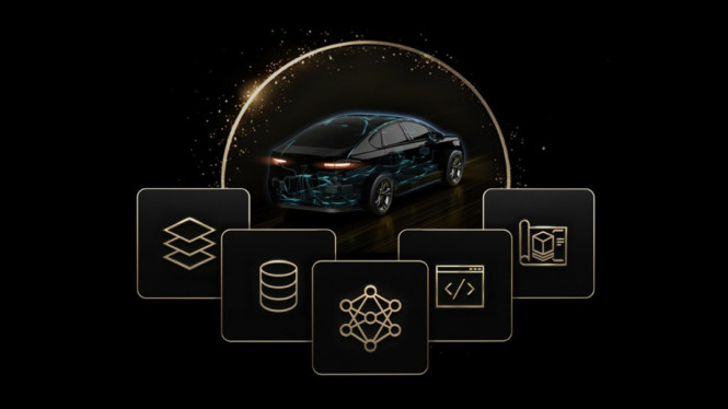 NVIDIA Alpamayo: Era Baru AI untuk Kendaraan Otonom