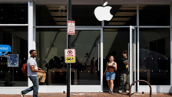 Apple Tunda Rilis iPhone 18 2026: Revolusi Siklus Produk Dimulai