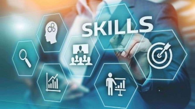 Keterampilan IT Lebih Penting dari AI