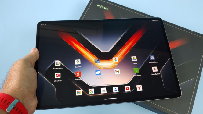 Membongkar Kekuatan Infinix XPAD GT: Tablet Gaming Snapdragon 8 Gen 3, Performa Puncak dan Efisiensi Pendinginan, Pengalaman Visual dan Audio Imersif, Konektivitas Ultra Cepat dan Ekosistem Produktivitas, Analisis Nilai dan Dampak Pasar