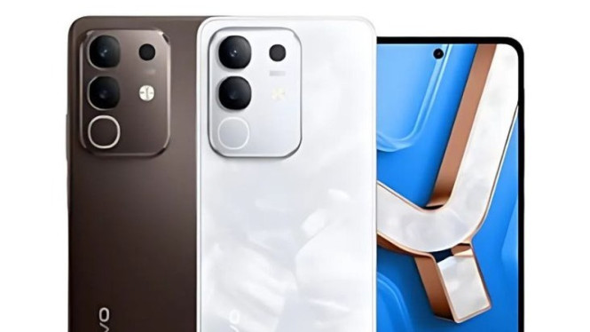 Vivo Y29 5G: HP 5G Stylish dengan Chipset Andal dan Baterai Raksasa, Estetika Premium dan Desain Ergonomis Khas Seri Y, Performa Andal dengan Chipset MediaTek Dimensity 6300, Ketahanan Baterai 5000 mAh: Solusi Mobilitas Tinggi, Spesifikasi Kamera Ideal untuk Konten Media Sosial, Analisis Daya Saing di Pasar Smartphone 5G