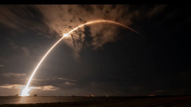China Desak PBB: Regulasi Starlink Elon Musk Mendesak