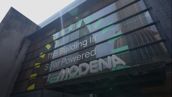 Kantor Modena, NEXTHOME: Ketika Hunian Menjadi Ekosistem yang Terhubung, Desain, Teknologi, dan Keberlanjutan dalam Satu Nafas, Pengalaman Imersif di NEXTHOME by MODENA, Lebih dari Pameran, Ini adalah Blueprint Hunian 2026