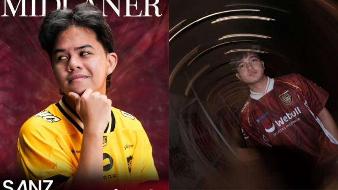 SANZ &amp; Nino Siap Guncang M7 World Championship, Keluarga Jadi Energi, Motivasi Kuat Memutus Dahaga Gelar Juara Dunia MLBB, SANZ: Keluarga Menjadi Bara Kompetitif Abadi, Nino: Kepercayaan Alter Ego Sebagai Energi Pembuktian Diri, Analisis Akhir Jelang Swiss Stage M7