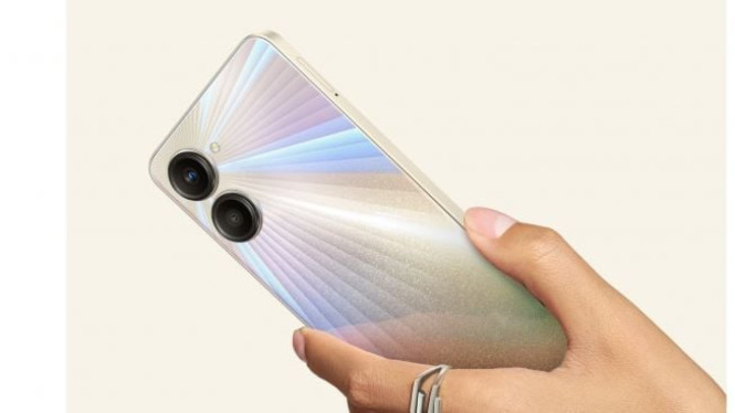 Alternatif Murah iPhone 17: HP Kembaran Desain & Kamera Flagship