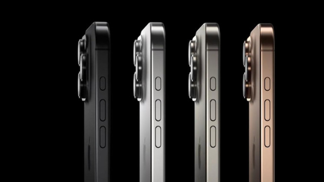 Daftar Harga iPhone Januari 2026: Seri 17 Premium, Model Lama Turun
