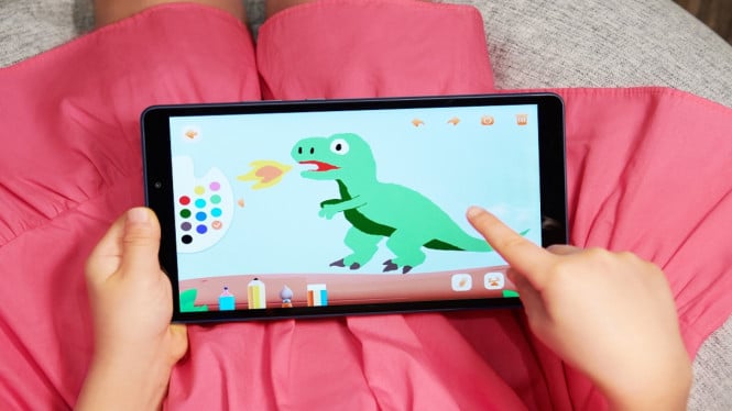 4 Pilihan Huawei MatePad Murah: Tablet 1 Jutaan Terbaik 2024