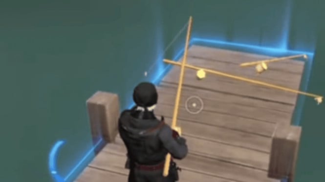 Bocoran Update OB52 Free Fire: Karakter Ninja &amp; Map JJK, Karakter Morze: Spesialis Stealth di Update OB52 Free Fire, Kolaborasi Epik: Map Peak Berubah Menjadi Desa Jujutsu Kaisen, Revolusi Gameplay Solo: Fitur Revive Point dan Kode Redeem FF, Analisis Dampak Global Terhadap Survivors