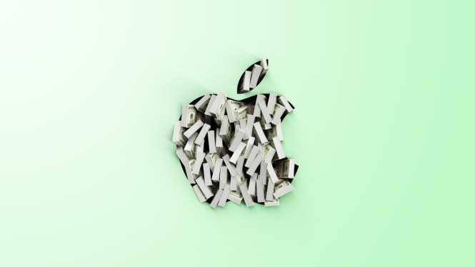 Rapat Pemegang Saham Apple 2026 Ungkap Drama Dewan Direksi